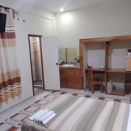 Casa Nativa Iquitos Hotel Eksteriør billede