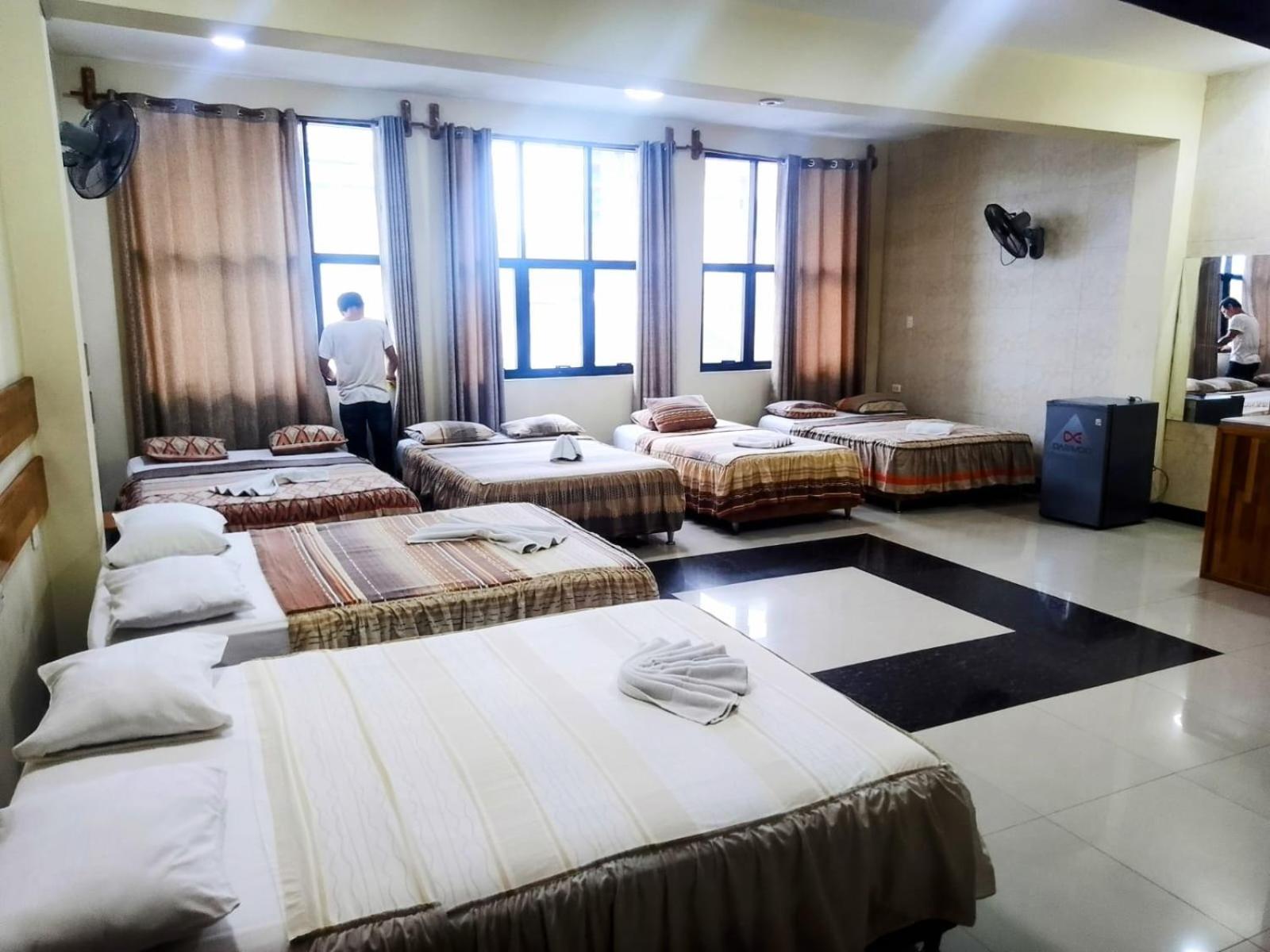 Casa Nativa Iquitos Hotel Eksteriør billede