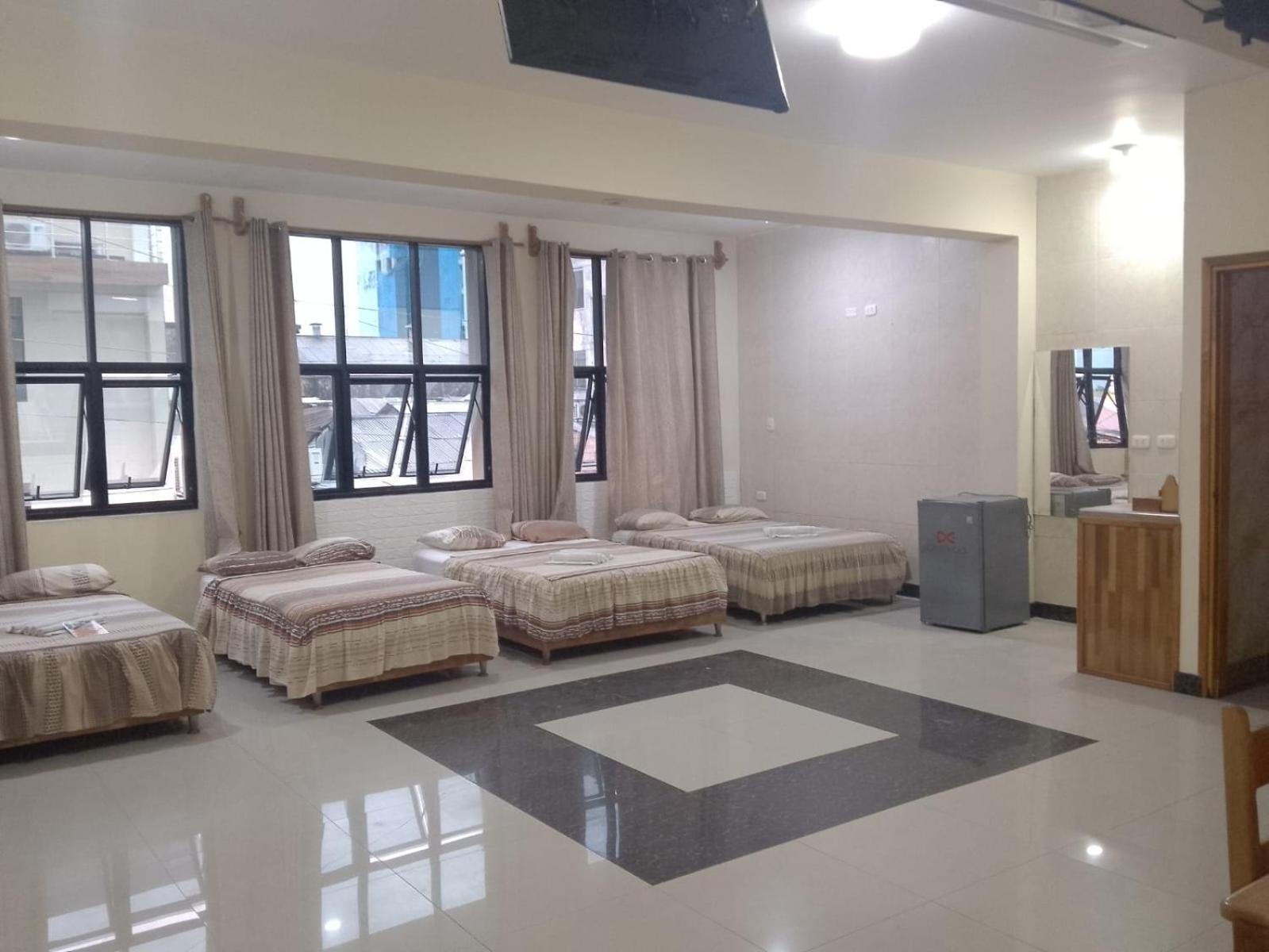 Casa Nativa Iquitos Hotel Eksteriør billede