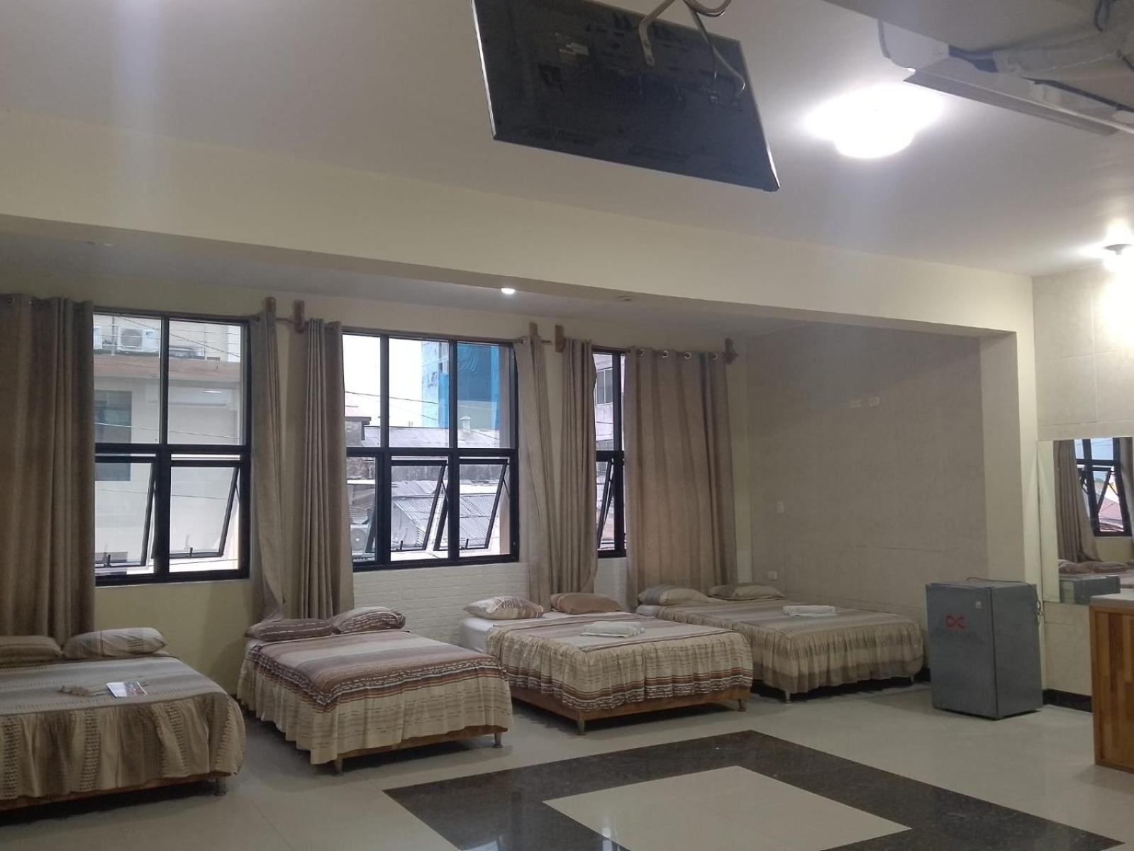 Casa Nativa Iquitos Hotel Eksteriør billede