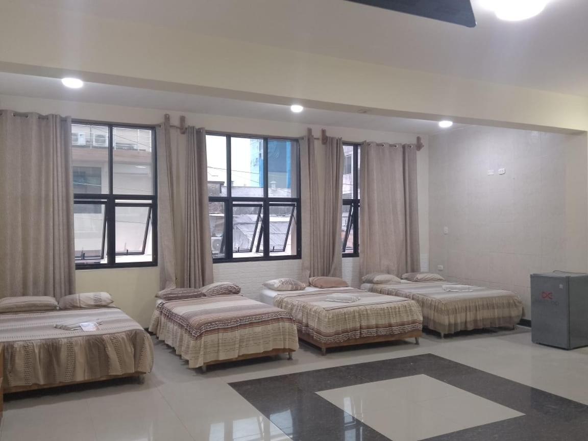 Casa Nativa Iquitos Hotel Eksteriør billede