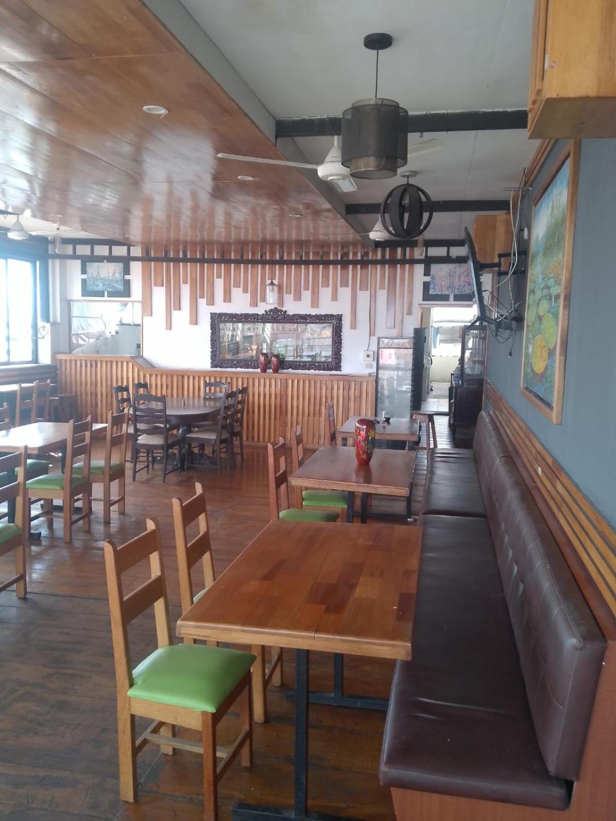 Casa Nativa Iquitos Hotel Eksteriør billede