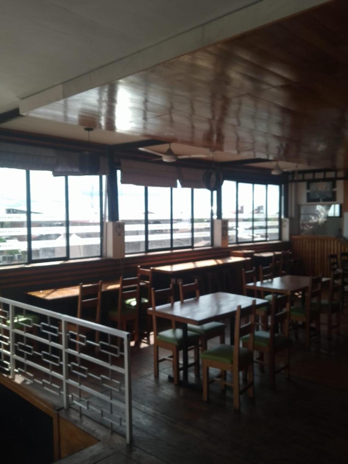 Casa Nativa Iquitos Hotel Eksteriør billede