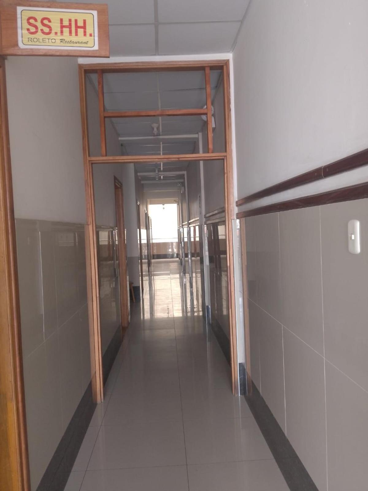 Casa Nativa Iquitos Hotel Eksteriør billede