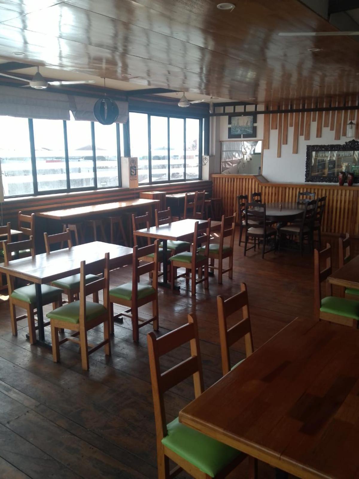 Casa Nativa Iquitos Hotel Eksteriør billede