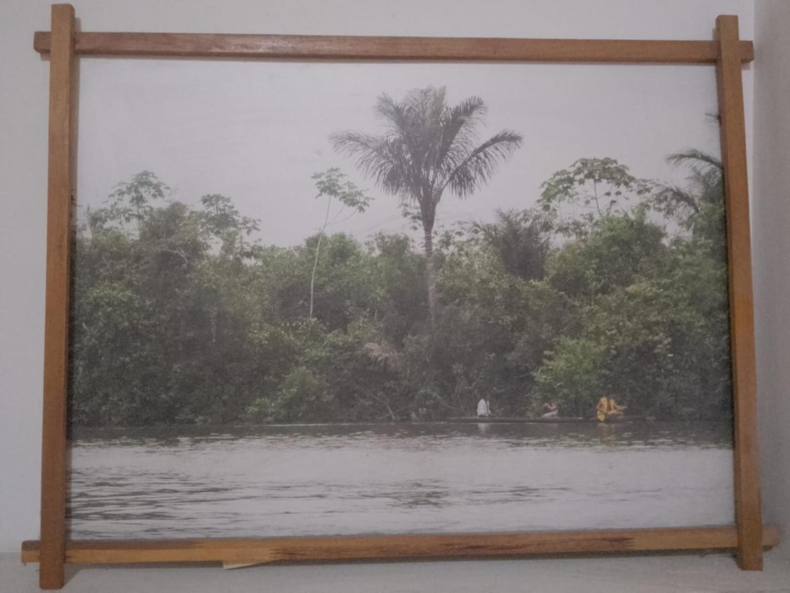 Casa Nativa Iquitos Hotel Eksteriør billede