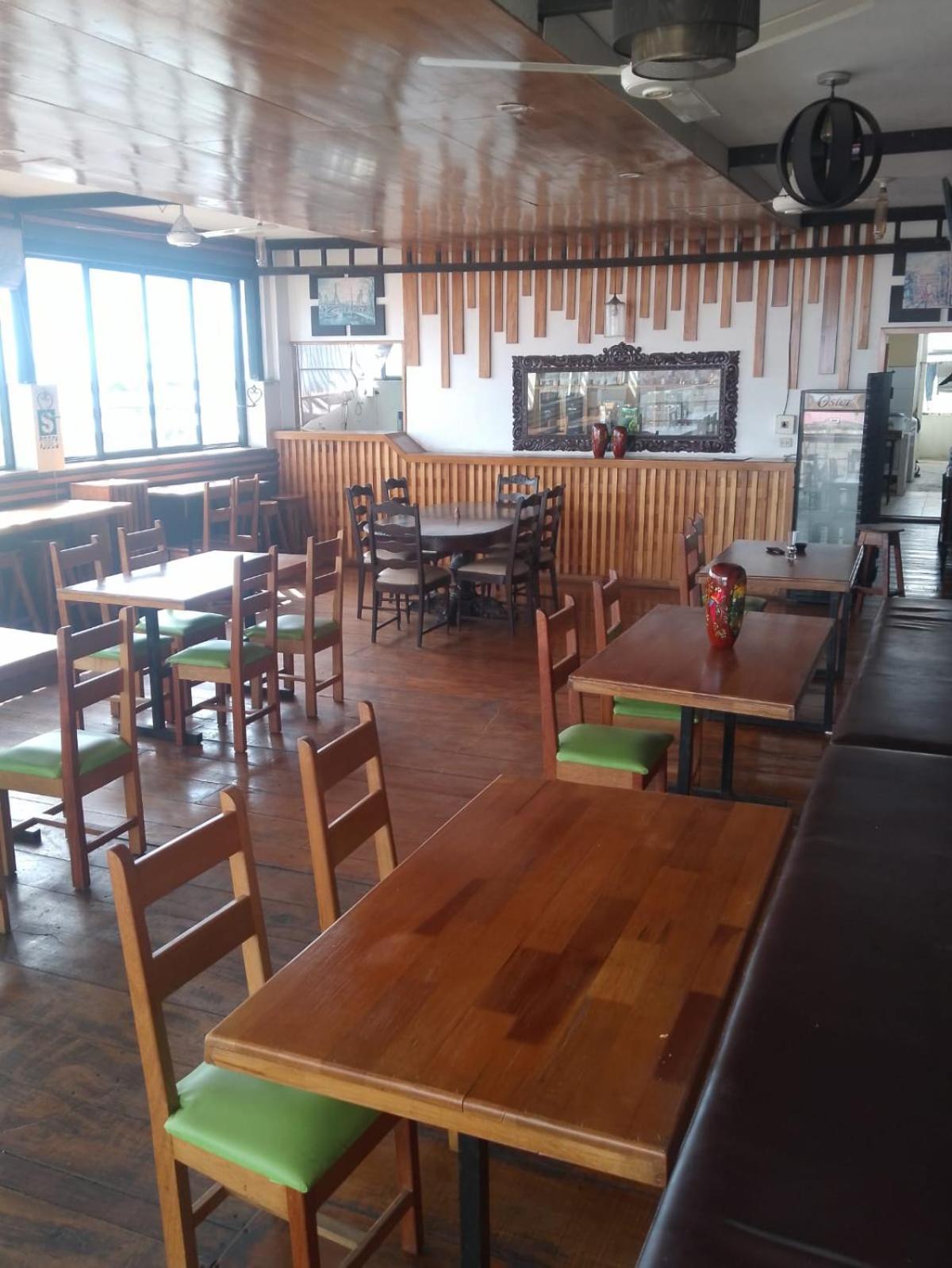 Casa Nativa Iquitos Hotel Eksteriør billede